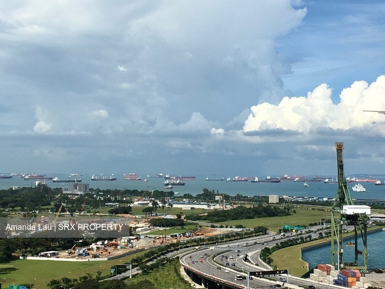 Lumiere (D2), Apartment #232990261